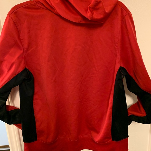 π3/$15π Jordan Therma Fit Jacket - Picture 2 of 6